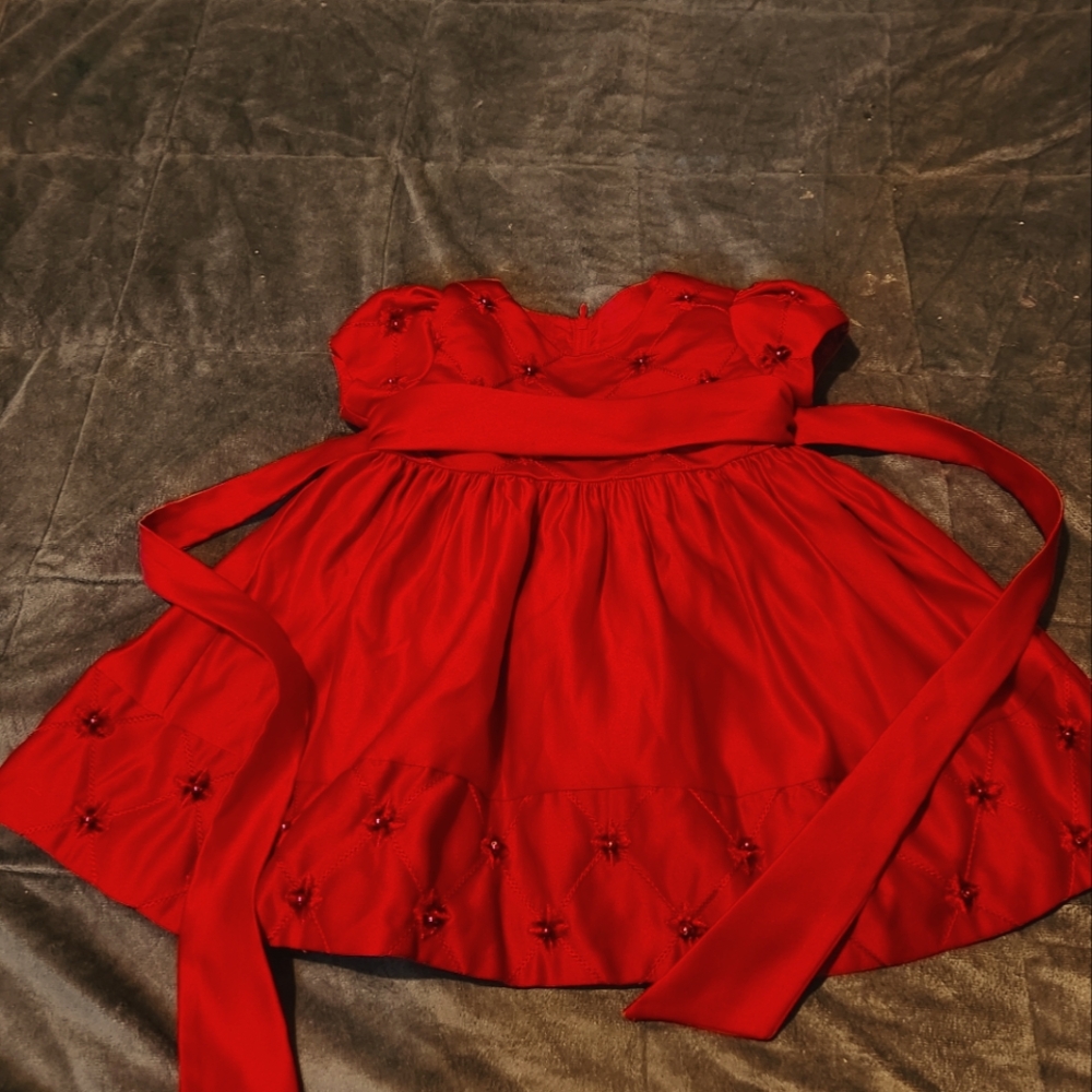 Cinderella gown